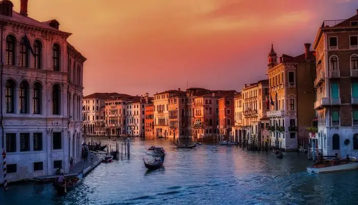 what to do in Venice, best things to do in Venice, top things to do in Venice