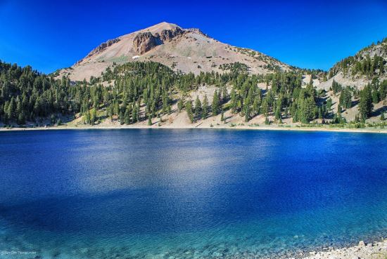 beautiful national parks in northern California, famous national parks in northern California