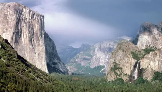 beautiful national parks in northern California, famous national parks in northern California