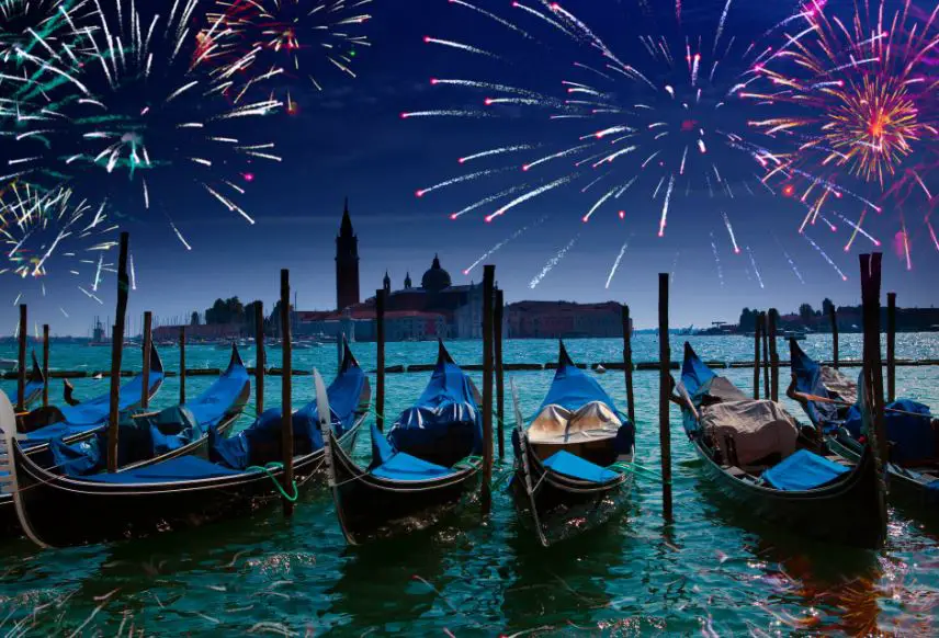 Christmas Things to do in Venice, Christmas Celebration In Venice