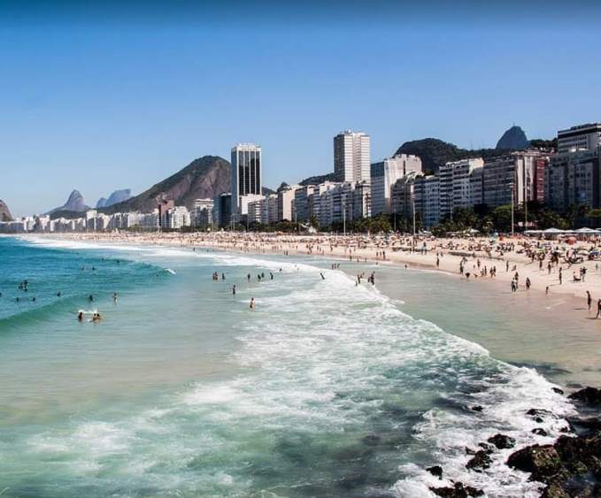 what is Rio de Janeiro famous for,what makes Rio de Janeiro famous,Rio de Janeiro Famous to must-visit