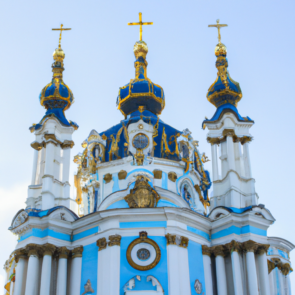 Church of Saint Andrew the Apostle In Spain: History,Facts, & Services