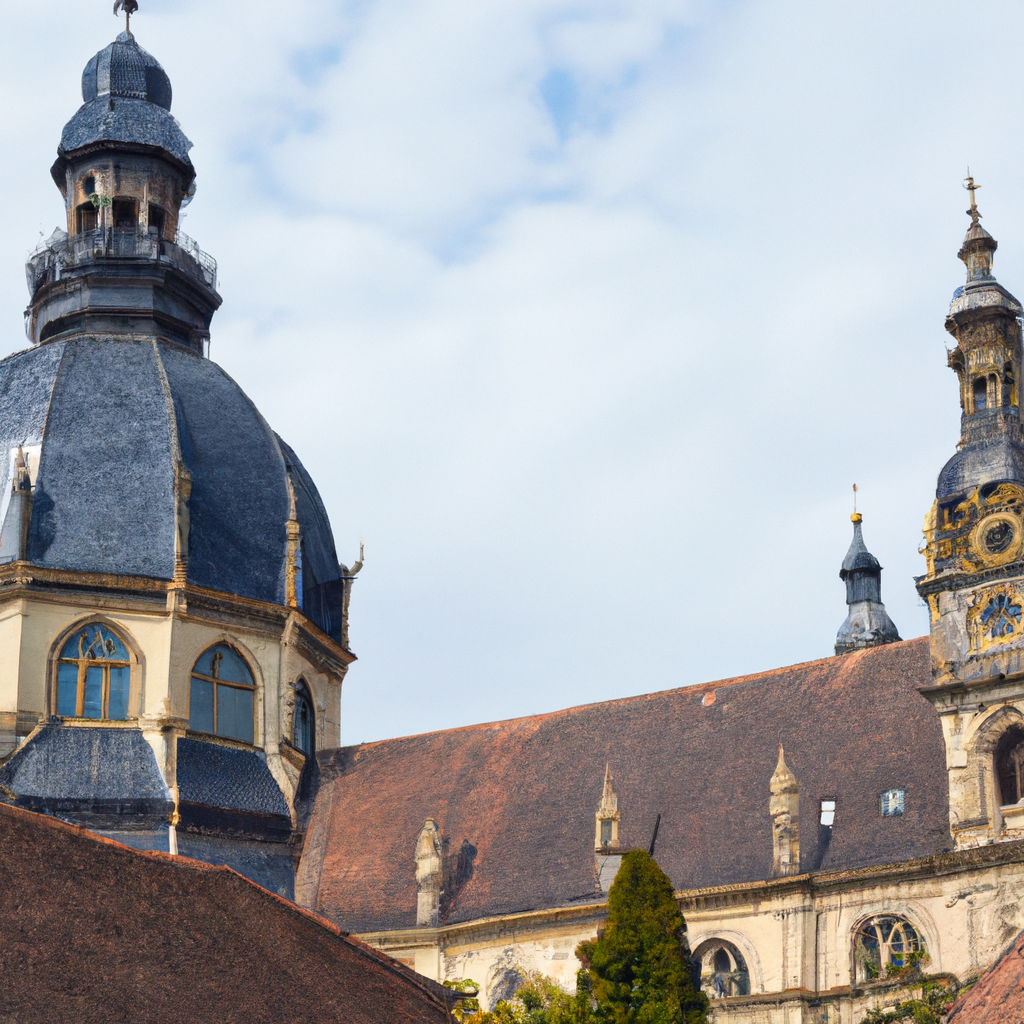 Graz Cathedral Museum, Graz In Austria: Overview,Prominent Features ...