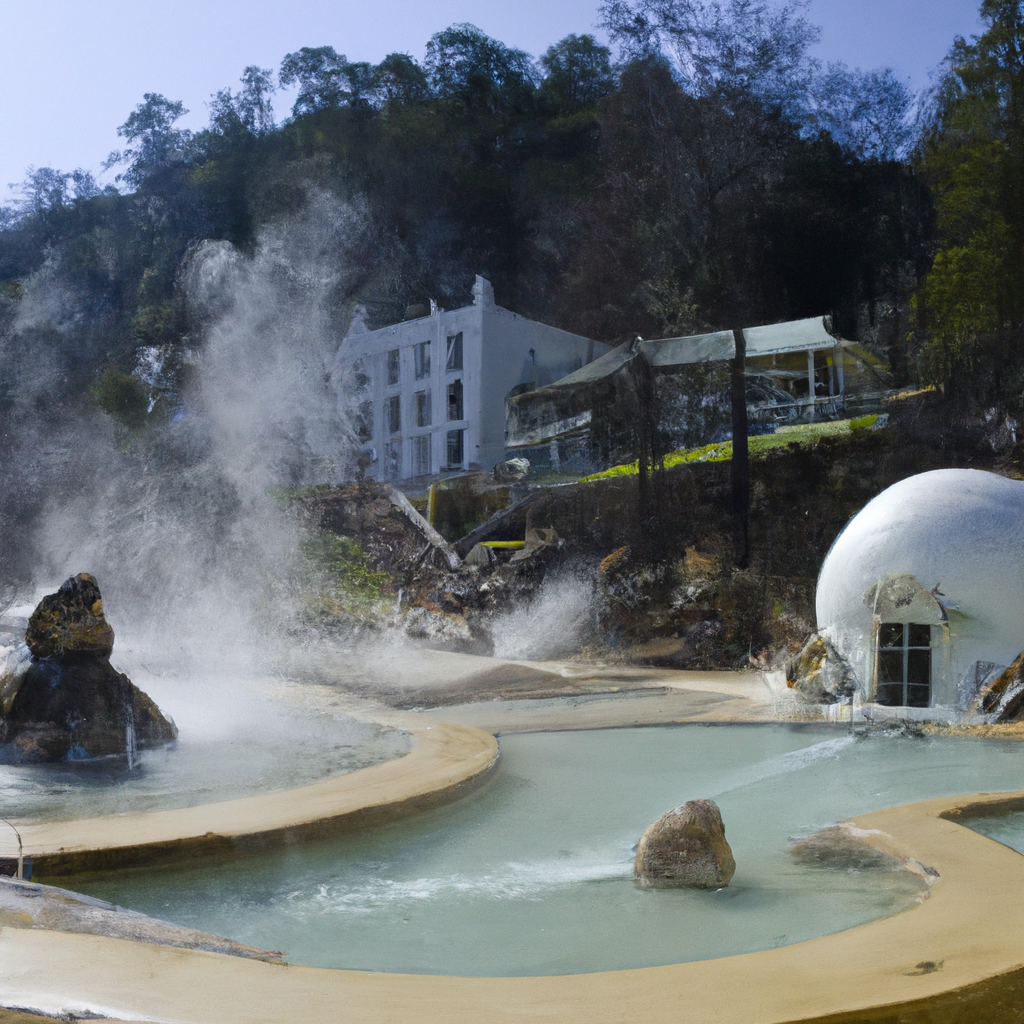 Hot Springs National Park In USA: Overview,Timings, & Activities