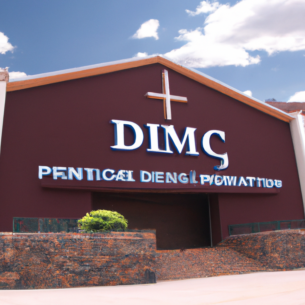 Iglesia de Dios Ministerial de Jesucristo Internacional IDMJI CGMJI Iglesia de Dios Ministerial de Jesucristo Internacional IDMJI CGMJI