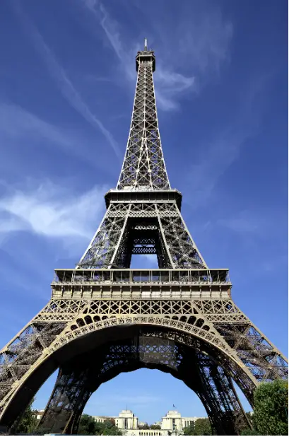 facts about the Eiffel Tower, eiffel tower facts and history, interesting facts about the eiffel tower
