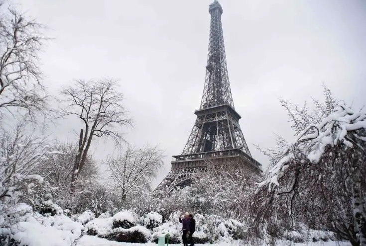 winter in Paris, things to do in Paris in Winter, visiting Paris in winter, where to stay in Paris in winter, Paris in Winter Season