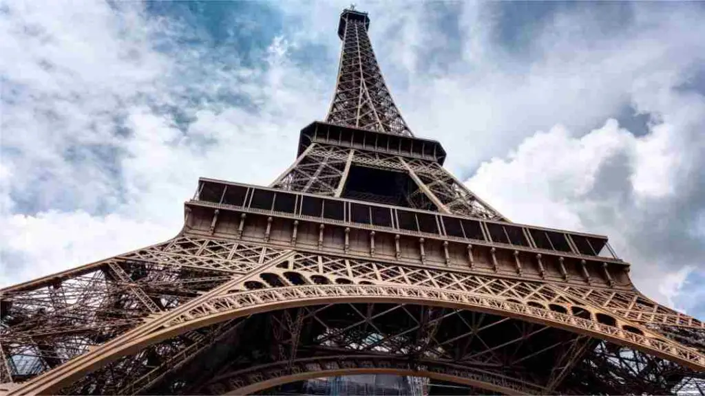  fact about Paris, historical fast about Paris, Interesting Facts About Paris Paris facts and information