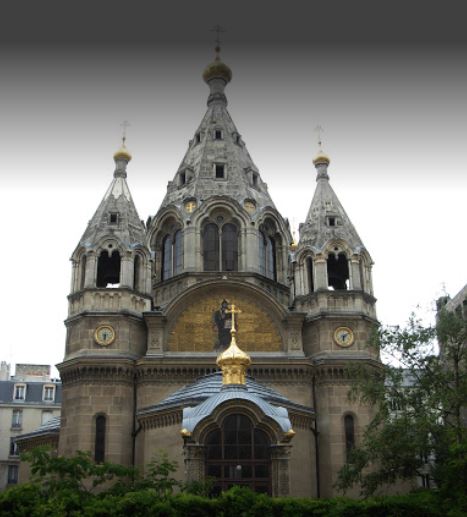 Churches in Paris France, Famous Church in Paris, Oldest Churches in Paris