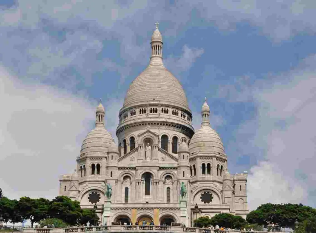  Historical Monuments of Paris, The Most Visited Monument in Paris, Famous Historical Monuments of Paris, Monuments of Paris
