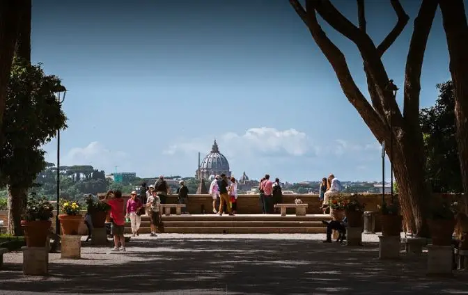 Romantic things to do in Rome, most romantic things to do in Rome, the best romantic things to do in Rome