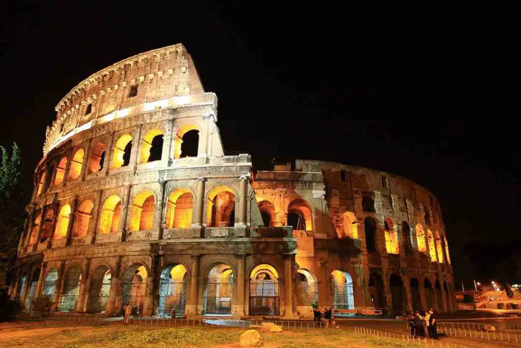 things to do in Rome at night, best things to do in Rome at night, Paris at night