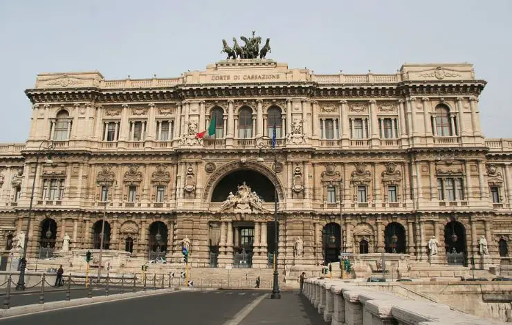 famous buildings in Rome, most visited buildings in Rome, popular buildings in Rome