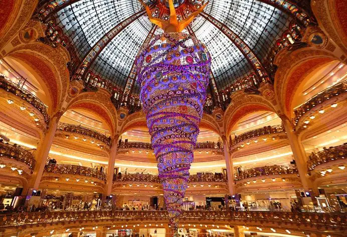 things to do in Paris at Christmas, best things to do in Paris at Christmas