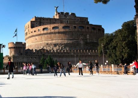 What to do in Rome in winter, Rome in winter, Things To Do In Rome In Winter