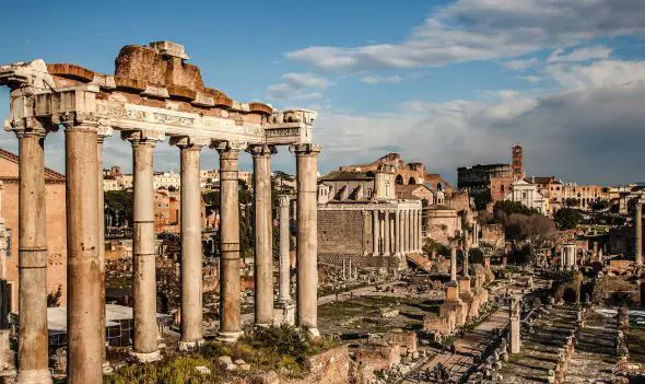 facts about ancient Rome, amazing facts about ancient Rome