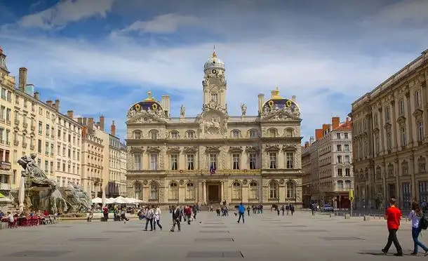 10 Best Places to Visit in Lyon- Top Tourist Attractions in Lyon
