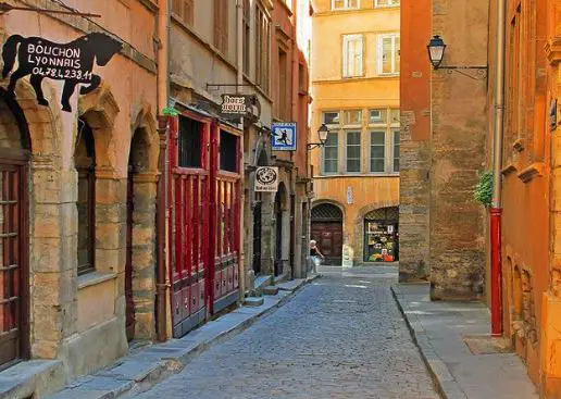 10 Best Places to Visit in Lyon- Top Tourist Attractions in LyonWorld Tour & Travel Guide, Get