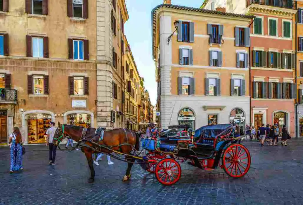 Romantic things to do in Rome, most romantic things to do in Rome, the best romantic things to do in Rome