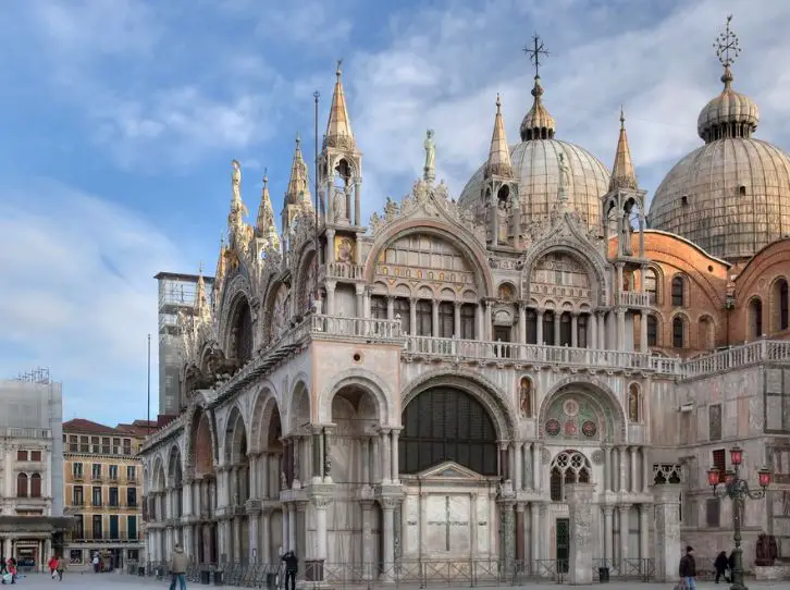 beautiful places in Venice, the best place to visit in Venice, the best place in Venice