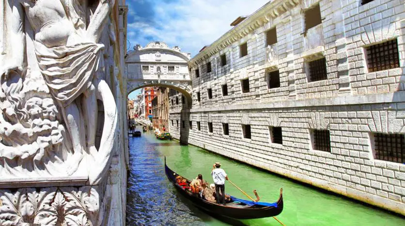 the best things to see in Venice, what to see in Venice, Venice sightseeing