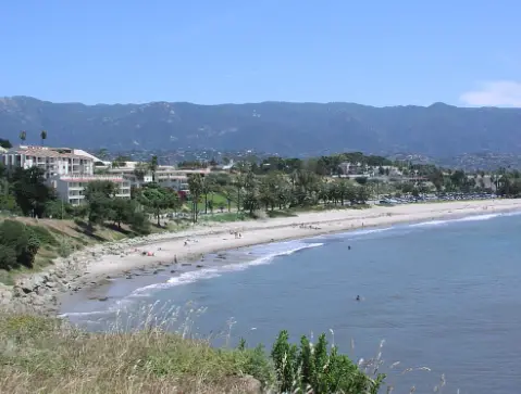 Cleanest Beaches in the California, unique beaches in California, most cleanest Beaches in the California, best beaches in California, top beaches in California