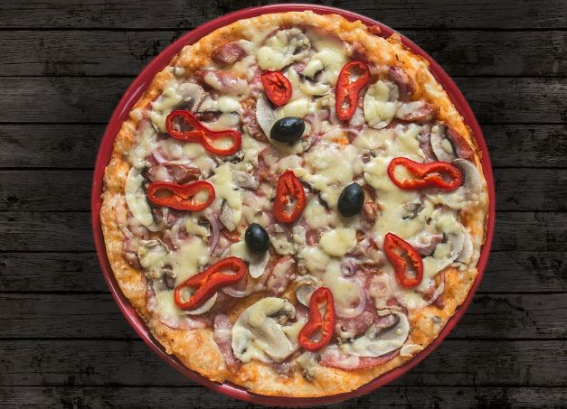 Pizza in Rome- Best Pizza Restaurants in RomeWorld Tour & Travel Guide