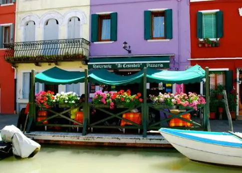 Where to Eat in Venice, Venice cheap restaurants