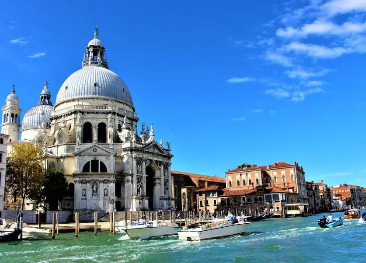  things to see in Venice, the best things to see in Venice, what to see in Venice