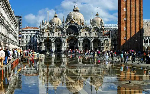 things to see in Venice, the best things to see in Venice, what to see in Venice