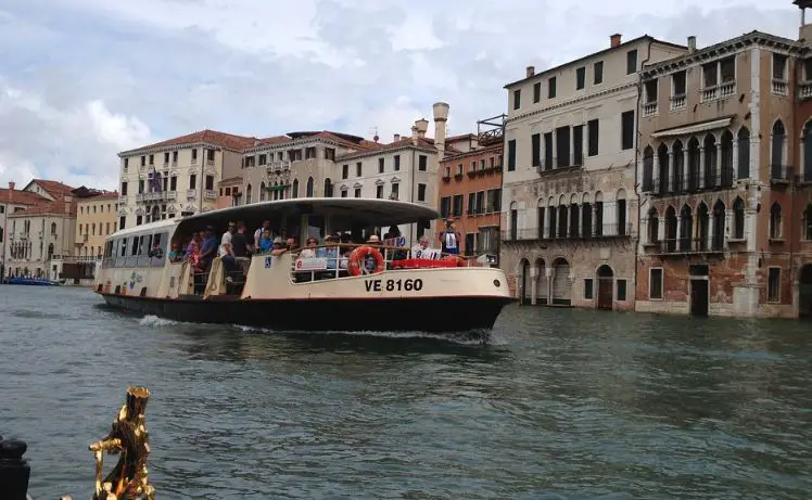 things to do in Venice, what to do in Venice