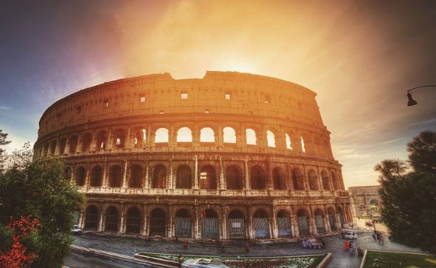 the best month to travel to Rome, best season to visit Rome, the best time to visit to avoid crowds