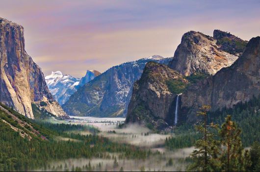  famous places to visit in northern California, best places to visit in Northern California
