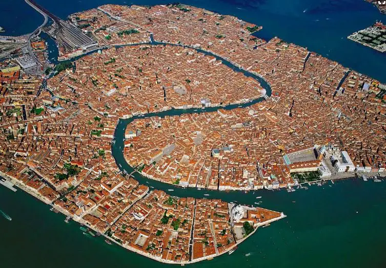 History of Venice Historical Facts about VeniceWorld Tour & Travel