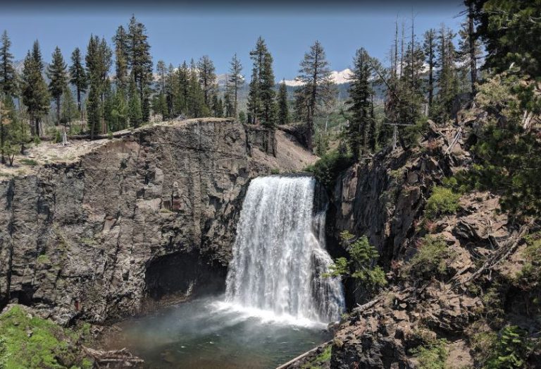 Top Most Famous National Monuments in California