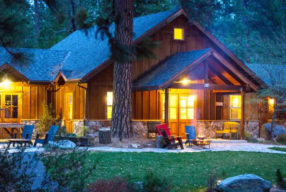  Best Places to Stay in Yosemite, Hotels in Yosemite