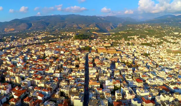 cities to visit Greece, Greece best cities, top 10 cities in Greece