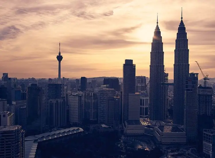 best cities in Malaysia, top 10 cities in Malaysia