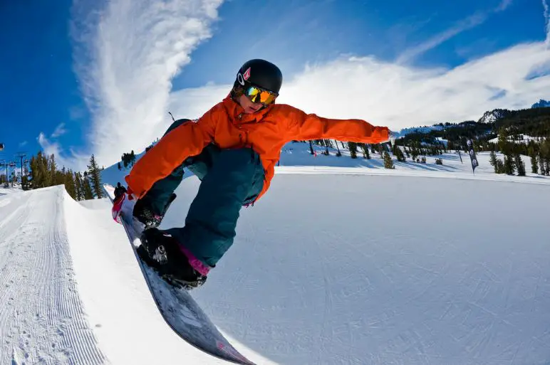  best Ski & Snowboard Resort in California, Famous Ski & Snowboard Resort in California, California Ski & Snowboard Resort Guide