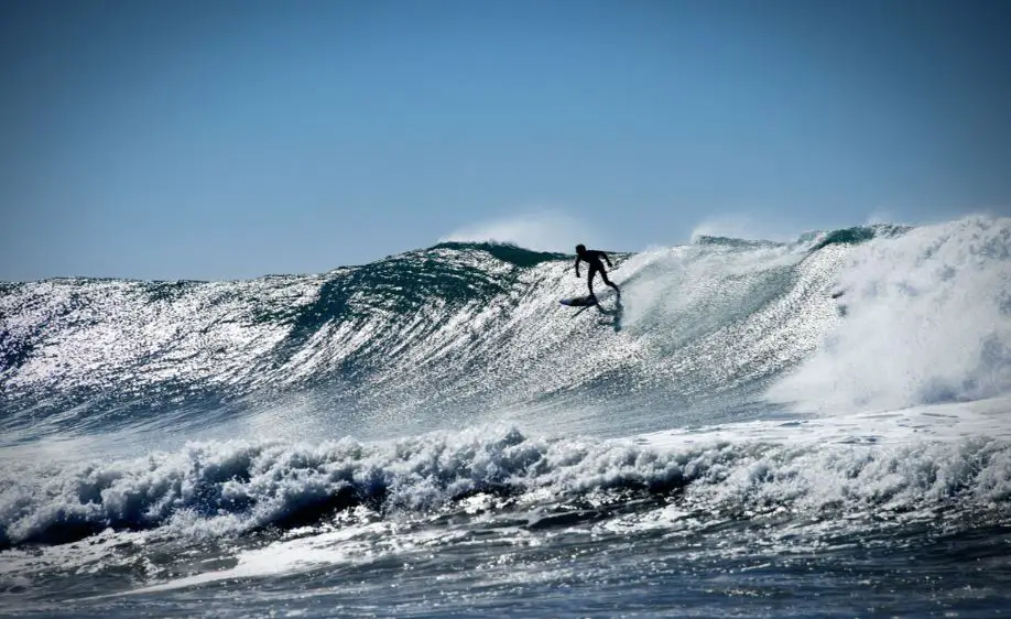 Best Surf Spots in California, top 10 surf spots in California