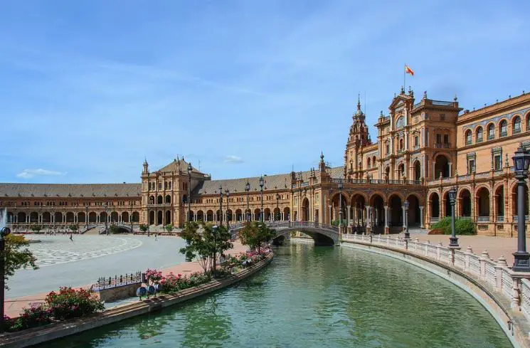 top 10 cities in Spain, top cities in Spain