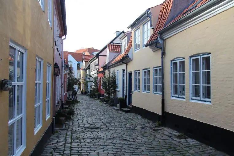 Denmark cities to visit, favorite city in Denmark, beautiful cities in Denmark