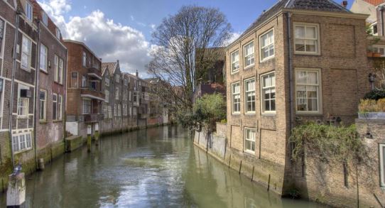 best cities in Netherlands, cities in Netherlands