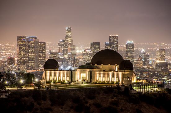  cheap things to do in LA, Free Things to Do In Los Angeles