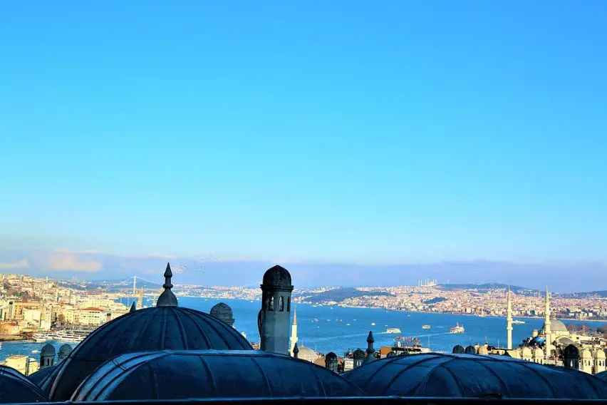  Turkijos miestų sąrašas, geriausi aplankyti Turkijos miestai, aplankyti Turkijos miestai