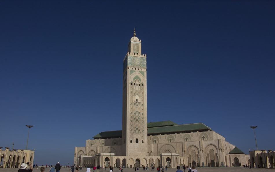 best cities in Morocco , top 10 cities in Morocco , cities to visit in Morocco