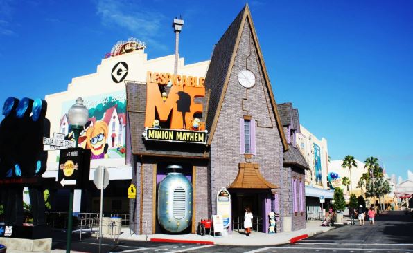  Universal studios tour, what to do in Universal studios