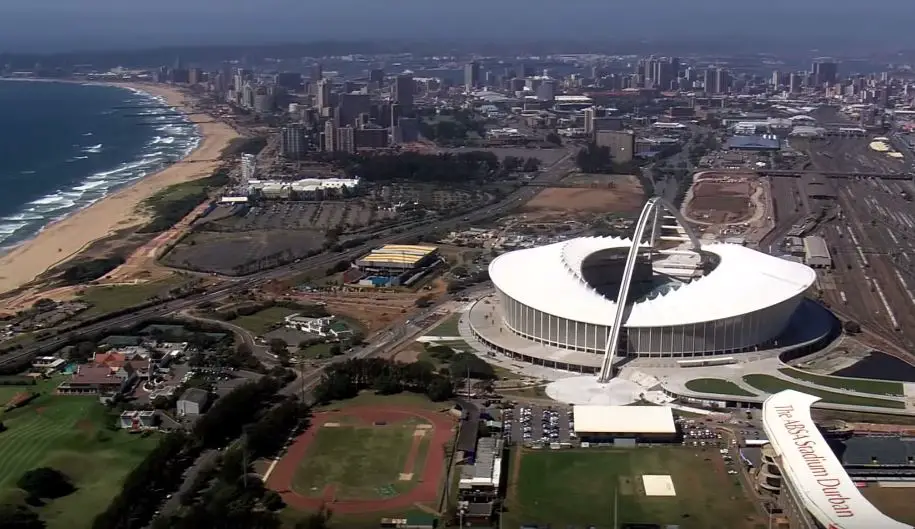 Towns in South Africa to Visit | Major Beautiful Cities in South Africa