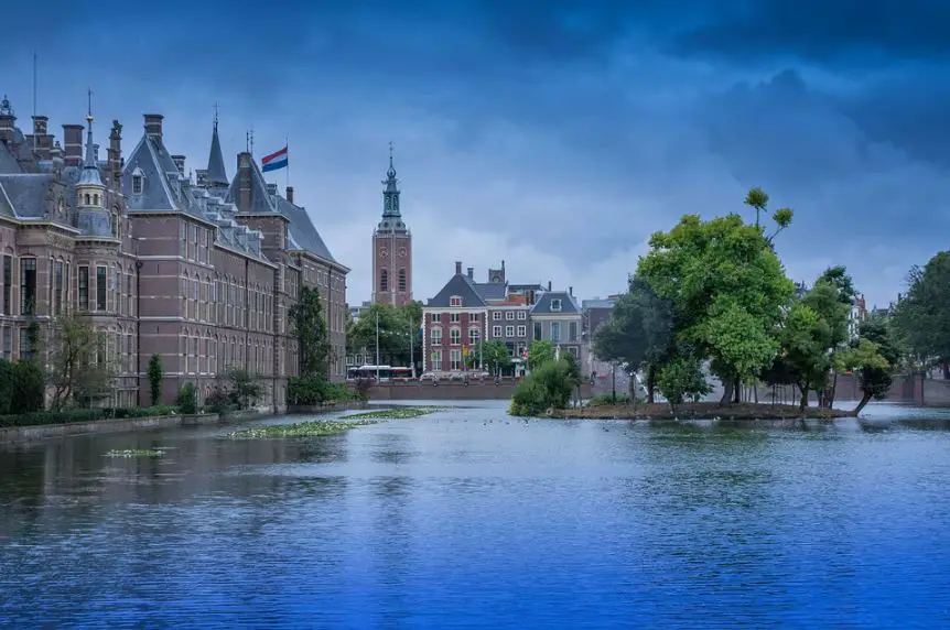 favorite city in Netherlands , beautiful cities in Netherlands