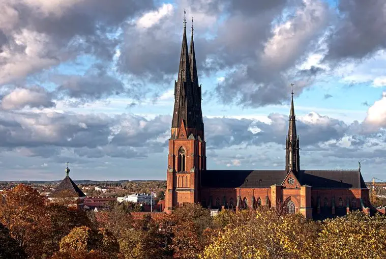 popular cities in Sweden,  Sweden city list, best cities in Sweden to visit, Sweden cities to visit